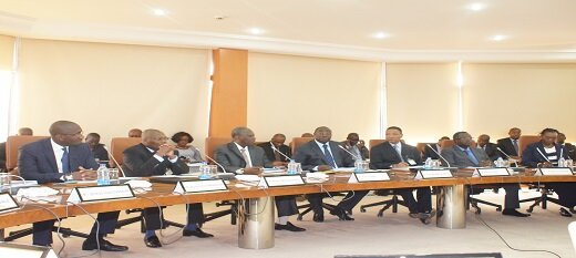 Umoa : avec ce dispositif, les Pme/Pmi vont enfin accéder au crédit bancaire Umoa : avec ce dispositif, les Pme/Pmi vont enfin accéder au crédit bancaire