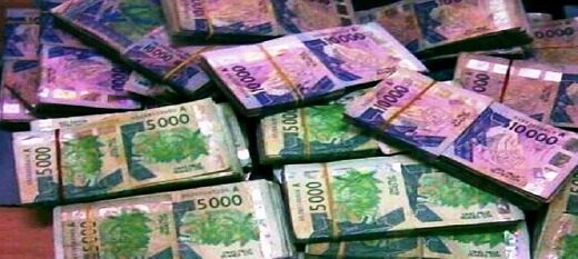 Sénégal : menaces du blanchiment de capitaux et financement du terrorisme en discussion Sénégal : menaces du blanchiment de capitaux et financement du terrorisme en discussion